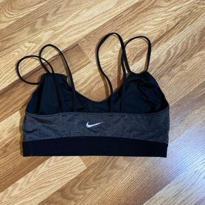 Nike sports bra